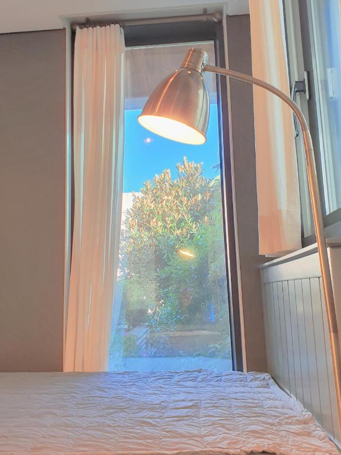 Picasso Guesthouse Mokpo Eksteriør billede