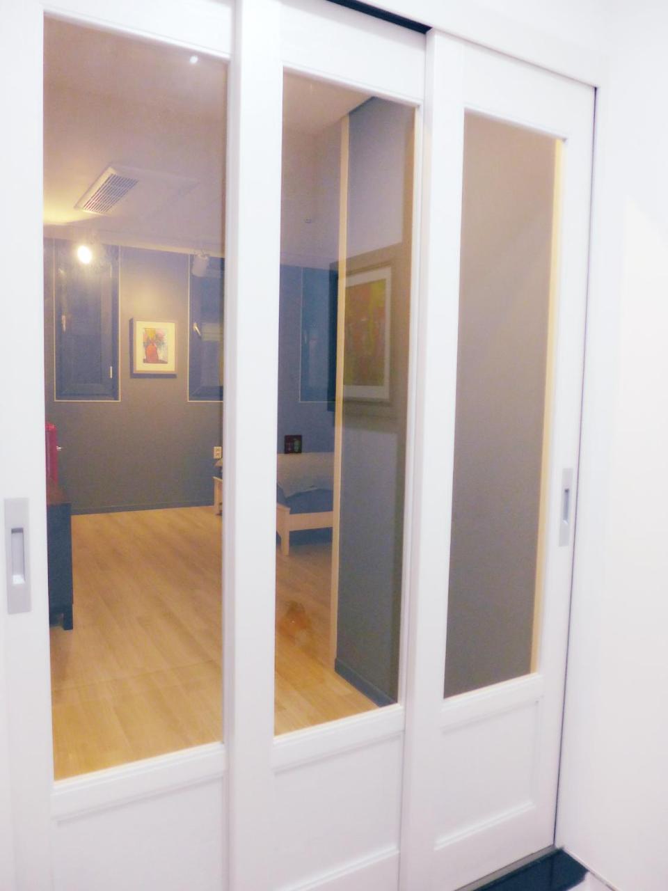 Picasso Guesthouse Mokpo Eksteriør billede